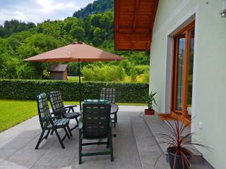 Haus Seehof - Ferienhaus - Abersee - 5
