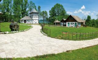 Farm Stay Čardaklije - Kulen Vakuf - 9