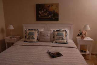 Amboula Beach Apartments - Tragaki - 6