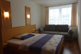 Appartement Auer - Jerzens - 2