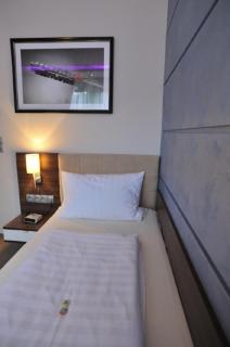 Hotel Bergischer Hof - Ratingen - 9