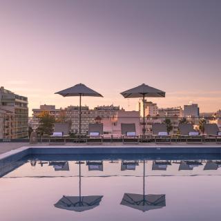 The Prime Energize - Monte Gordo - 3