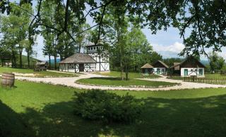 Farm Stay Čardaklije - Kulen Vakuf - 8