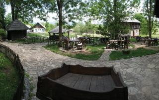 Farm Stay Čardaklije - Kulen Vakuf - 3