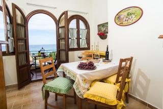 Amboula Beach Apartments - Tragaki - 7