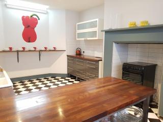 Camelford House - Brighton & Hove - 5