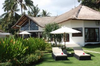 Kembali Villa - Kubutambahan - 6