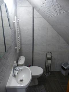 Pokoje u ZośkiP - 8