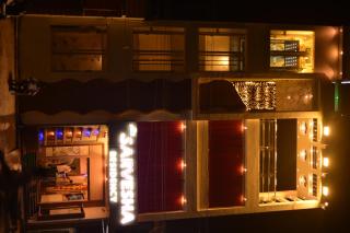Sri Sarvesha Residency Temple view - Tiruvannāmalai - 8