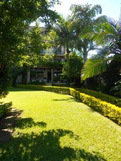River Hotel - Uruguaiana - 6