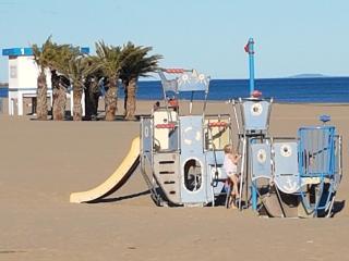 Les Cigales - Narbonne-Plage - 1