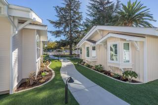 Solvang Alisal Vacation Cottages - Solvang - 4