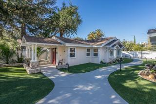 Solvang Alisal Vacation Cottages - Solvang - 7