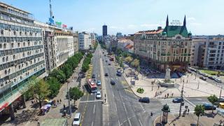 Apartment Passage - Belgrado - 8