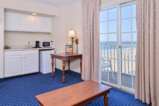 Paradise Plaza Inn - Ocean City - 7