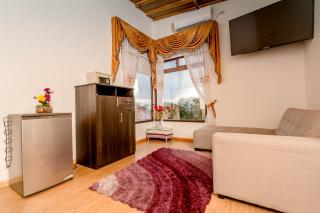 Encanto Hotel Boutique - 1