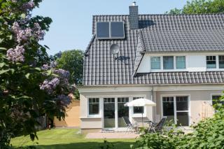 Premiumhaus Bodden und Mehr-Brise - Born - 4
