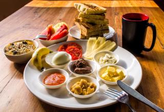 Chrissie's Hotel - 2