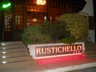 Hotel Il Rustichello - 5