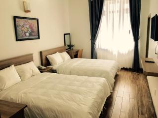Belle Amour Hotel - Da Lat - 2