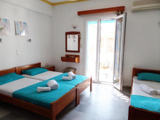 Studios Rea Sun - Naxos Chora - 2