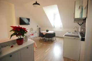 Zagreb Studio Apt No.2 - Zagreb - 9