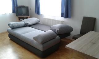 Ferienwohnung Susanne - Ulrichsberg - 3