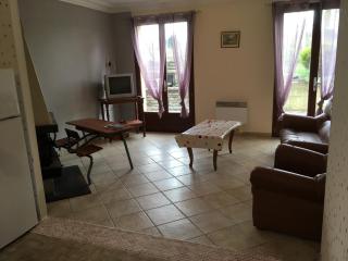 Gite Christian Mont St Michel - Sacey - 0
