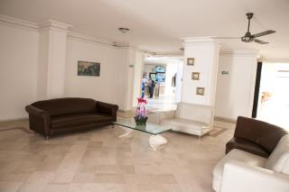 Apartamento Moderno con Piscina Rodadero - Santa Marta - 4
