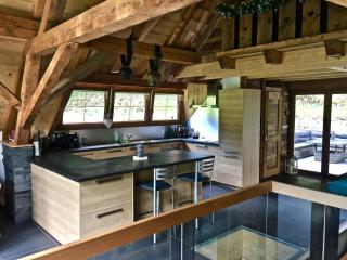 Gîte Bodenmatt - Muhlbach-sur-Munster - 4