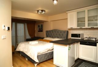 Luxx Suite Nişantaşı - Istanbul - 2