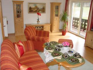 Landhaus Waldrebe - Grainau - 7