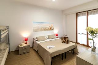 Zaffiro Luxury Silvi Vacanza - Silvi Marina - 7