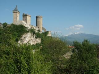 l'Arche des Chapeliers - Foix - 4