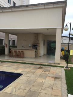 Spazio Solarium - Apartamento - Lauro de Freitas - 2