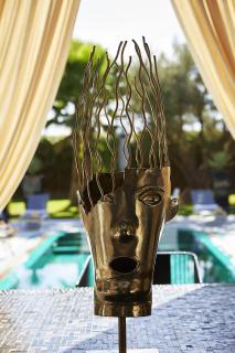 Villa Mano - Marrakesch - 9