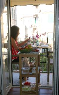 B&B Residenza Cardinale - Tropea - 6