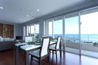 Suite villa Yagaji - Nago - 3