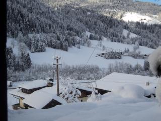 Bergblick - Wagrain - 3