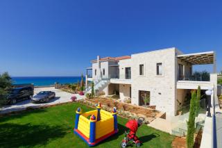 Velvet Breeze Superior Villa - Stavromenos - 6