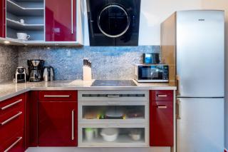 Big Loft in Marthashof - Berlim - 3