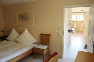 Villa in Seenahe Badesee Ehmetsklinge - 2