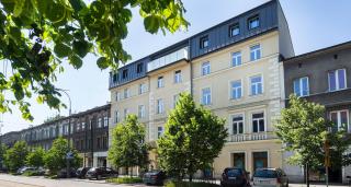 Grey Apartments Kościuszko - 6