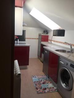Apartamento Conde Luna - León - 2