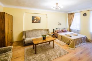 Apartment Krakivska 15 - 3