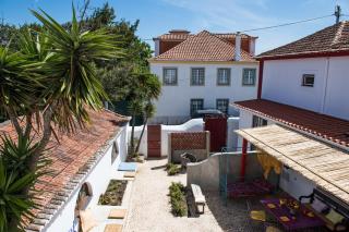 Chafariz Villa - 0