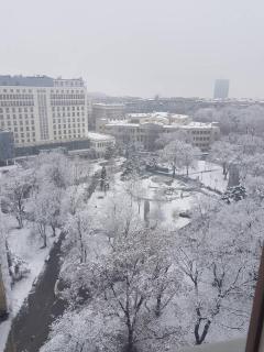 Roof Penthouse 15th Floor - Belgrado - 6