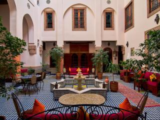 Riad Ahlam - Fes - 2