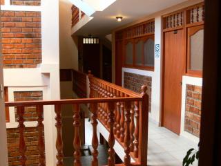 Hostal Vista Hermosa - 4