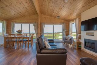 The Chalet, Holidays for All - 8